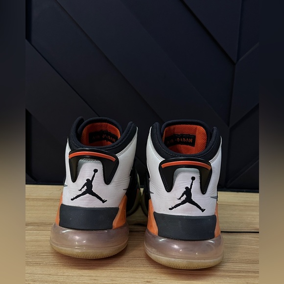Nike Air Jordan Mars 270 size 9 - Picture 4 of 4